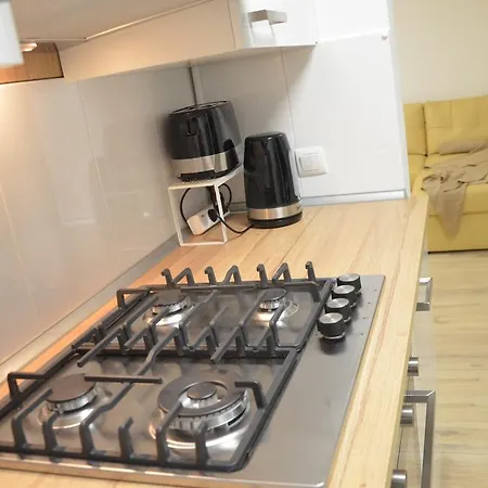 Appartement Centre Arena Stozice Stadium