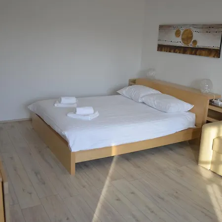 Centre Arena Stozice Stadium Appartement Ljubljana