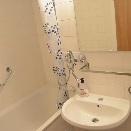Centre Arena Stozice Stadium Apartment