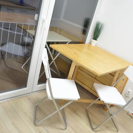 Centre Arena Stozice Stadium Apartment Ljubljana