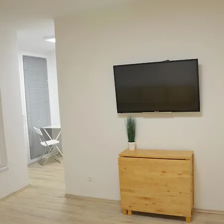 Centre Arena Stozice Stadium Apartment *