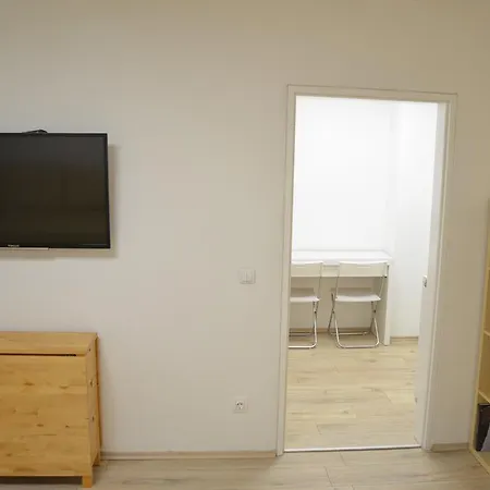 Centre Arena Stozice Stadium Apartment *