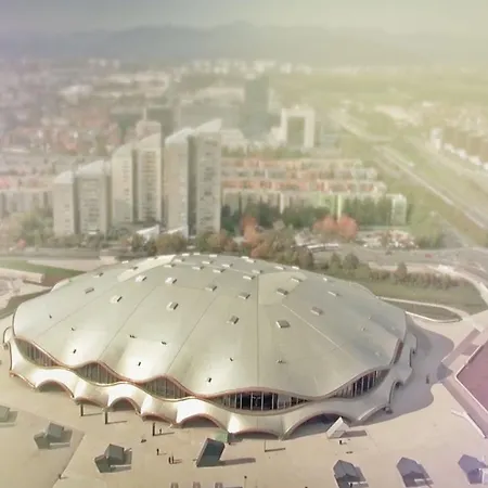 Centre Arena Stozice Stadium