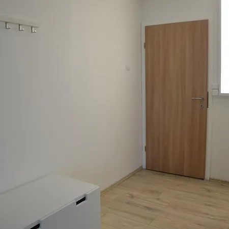 Centre Arena Stozice Stadium Apartment *