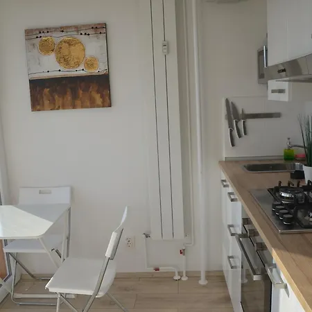 Apartment Centre Arena Stozice Stadium