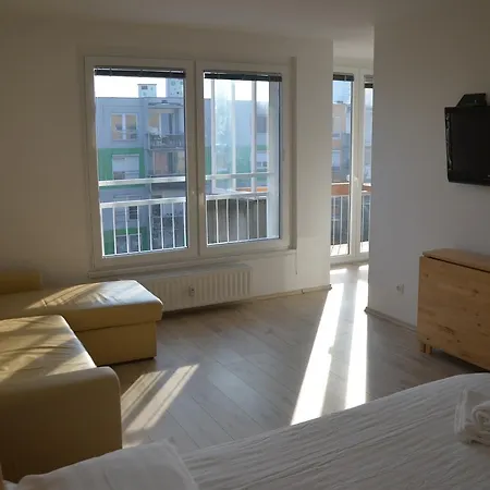Apartment Centre Arena Stozice Stadium *